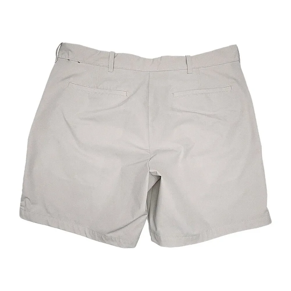 J. Crew Shorts Khaki Tan 7.5